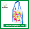 Woven Polypropylene Bags Laminated From Shopping Bags